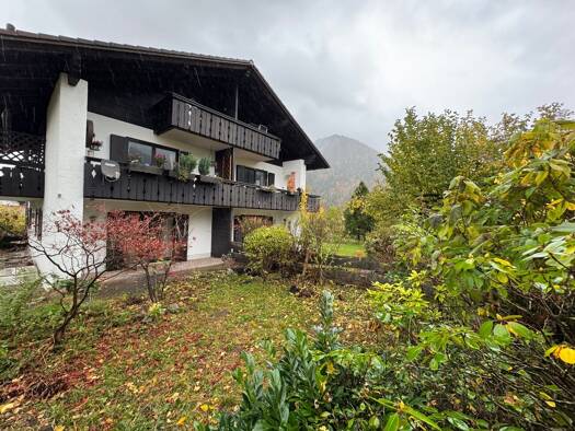 Wohnung zum Kauf 299.000 € Eschenlohe 82438