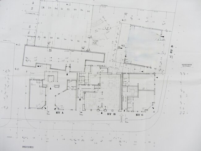 Haus zum Kauf 6.800.000 € 2.083 m²<br/>Grundstück Weil am Rhein Weil am Rhein 79576