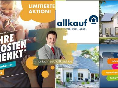 Haus zum Kauf 362.619 € 5 Zimmer 151,2 m² 480 m² Grundstück Bernau bei Berlin 16321