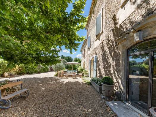 Einfamilienhaus zum Kauf 2.685.000 € 9 Zimmer 510 m² 816 m² Grundstück Paradou 13520