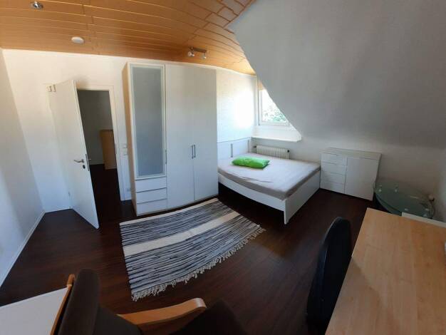 Wohnung zum Kauf 92.000 € 2 Zimmer 50 m² 3. Geschoss Batenbrock Bottrop 46236