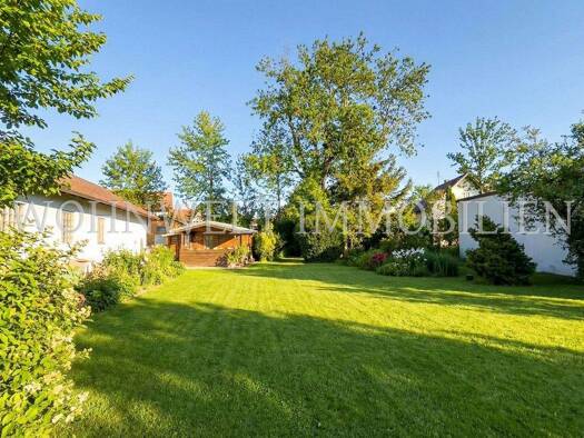 Grundstück zum Kauf 499.000 € 435 m² Grundstück Goldach Hallbergmoos / Goldach 85399