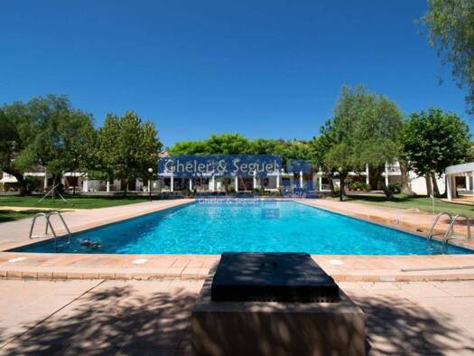 Chalet zum Kauf 830.000 € 5 Zimmer 321 m² 924 m² Grundstück el Puig de Santa Maria 46540