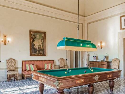 Haus zum Kauf 25.000.000 € 945 m² Partino 56036