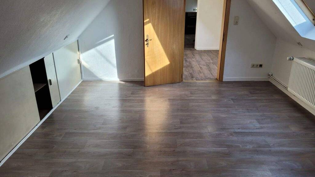 Wohnung zur Miete 450 € 2,5 Zimmer 50 m² 2. Geschoss frei ab sofort Kornstr. 85 Altstadt Goslar 38640