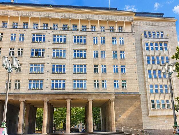 Wohnung zum Kauf 499.000 € 3 Zimmer 88,8 m² Friedrichshain Berlin 10243