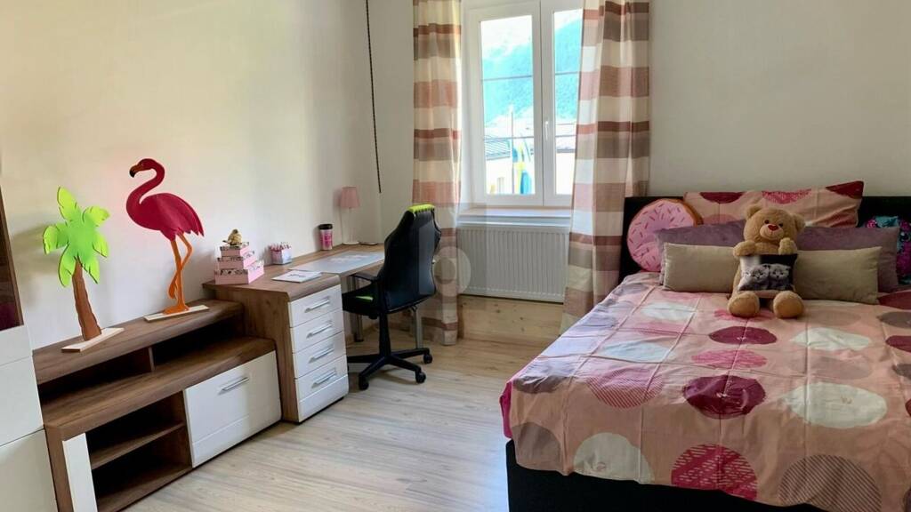 Wohnung zum Kauf 695.000 € 8 Zimmer 220 m² Bad Gastein 5640