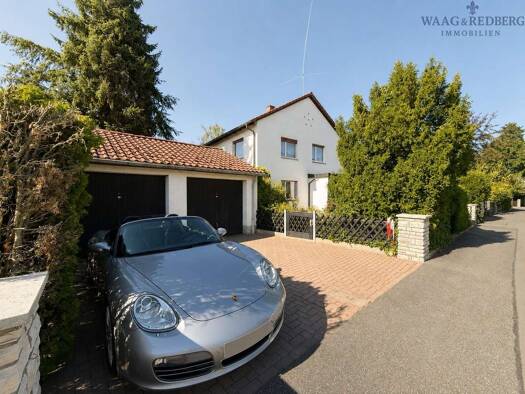Einfamilienhaus zum Kauf 645.000 € 5 Zimmer 150 m² 924 m² Grundstück Hardhöhe Fürth 90766