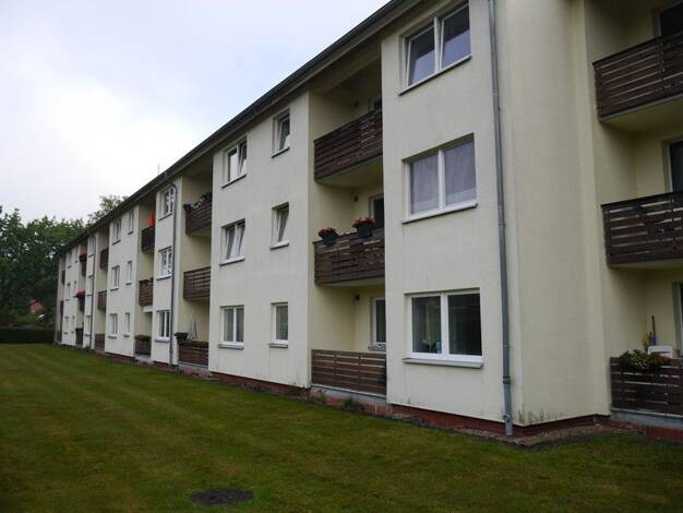 Wohnung zur Miete 551 € 2 Zimmer 54,8 m² 2. Geschoss frei ab 01.12.2026 Reiherstieg 109 Buchholz Buchholz in der Nordheide 21244