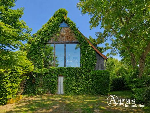 Einfamilienhaus zum Kauf provisionsfrei 239.000 € 6 Zimmer 212 m² 2.179 m² Grundstück Petershagen Zeschdorf 15326