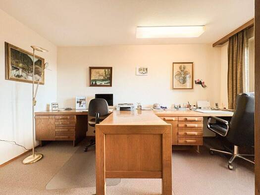 Bürofläche zur Miete 12,56 € 2 Zimmer 43 m² Bürofläche Schwarzach-Tobelstraße 25 Schwarzach 6858