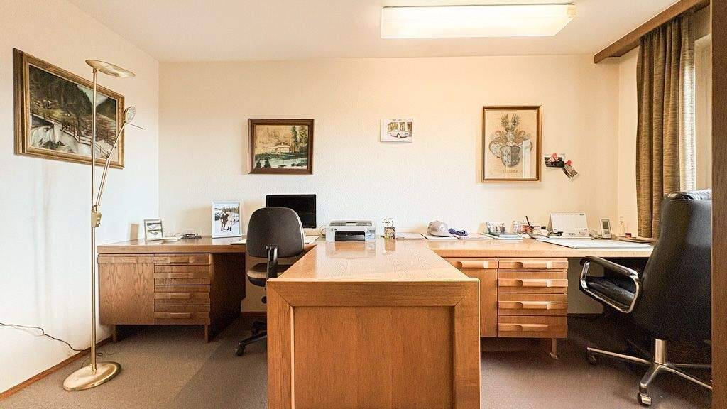 Bürofläche zur Miete 12,56 € 2 Zimmer 43 m² Bürofläche Schwarzach-Tobelstraße 25 Schwarzach 6858