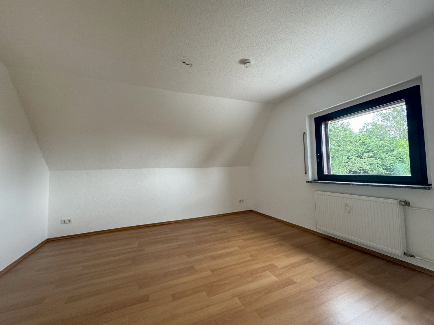 Wohnung zur Miete 435 € 2 Zimmer 47 m²<br/>Wohnfläche 1.<br/>Geschoss Klausener Straße 37 Dörrenberg Remscheid 42899