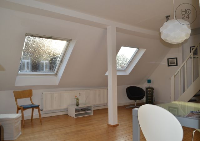 Wohnung zur Miete Wohnen auf Zeit 1.530 € 2 Zimmer 60 m²<br/>Wohnfläche 06.01.2025<br/>Verfügbarkeit Neustadt - Nord Köln 50674