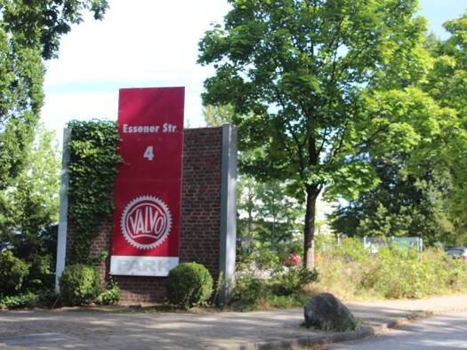 Bürofläche zur Miete provisionsfrei 9 € 3.280,2 m² Bürofläche teilbar von 1.600 m² bis 1.678 m² Essener Str. 4 Langenhorn Hamburg 22419