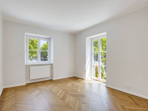 Wohnung zum Kauf 950.000 € 3 Zimmer 70 m² Geschoss EG/3 frei ab sofort Neuhausen-Nymphenburg München 80638