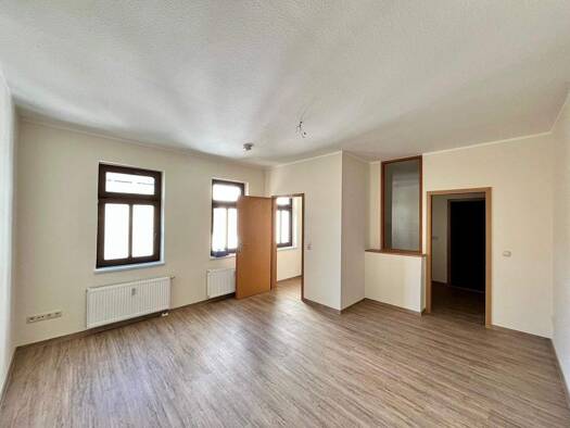 Wohnung zur Miete 290 € 1 Zimmer 31 m² EG frei ab sofort Bautzener Str. 4 Innenstadt Görlitz 02826