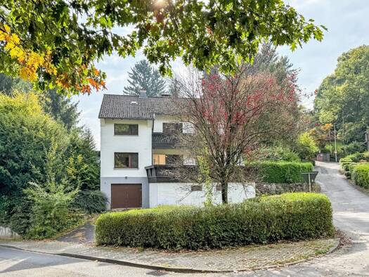 Einfamilienhaus zum Kauf 450.000 € 5 Zimmer 188,9 m² 574 m² Grundstück Agger Lohmar 53797
