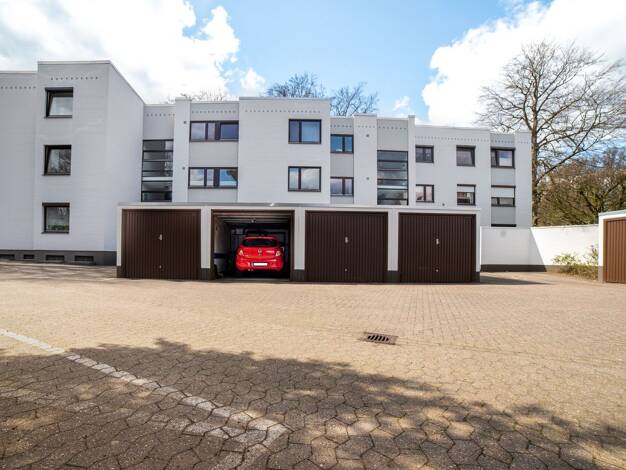 Wohnung zum Kauf 279.000 € 3 Zimmer 112,9 m² EG St. Magnus Bremen 28759