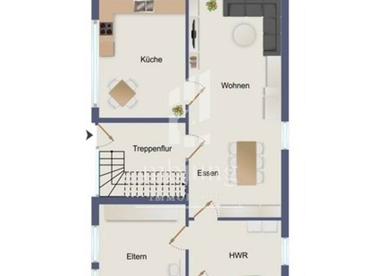 Einfamilienhaus zum Kauf 384.000 € 10 Zimmer 295 m²<br/>Wohnfläche 1.421 m²<br/>Grundstück Dollendorf Blankenheim 53945