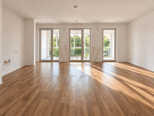 Wohnung zur Miete 895 € 1 Zimmer 62,3 m² 1. Geschoss Bernau Bernau 16321