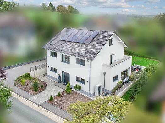 Einfamilienhaus zum Kauf 899.000 € 5 Zimmer 194 m² 947 m² Grundstück Ohl Wipperfürth 51688