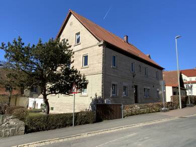 Wohnung zum Kauf 105.000 € 4 Zimmer 114 m² Ebrach Ebrach 96157