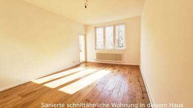 Wohnung zum Kauf 249.000 € 2 Zimmer 53 m² 1. Geschoss Schöneberg Berlin 10781