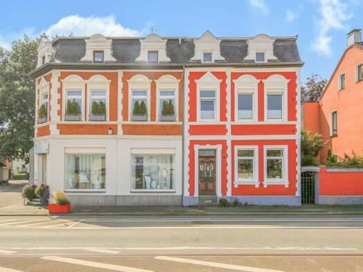 Laden zum Kauf 125.000 € 3 Zimmer 173 m² Verkaufsfläche Speldorf Mülheim an der Ruhr 45478