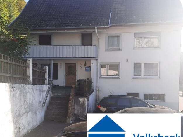 Mehrfamilienhaus zum Kauf 255.000 € 7 Zimmer 159,3 m² 242 m² Grundstück Degernau Wutöschingen / Degernau 79793