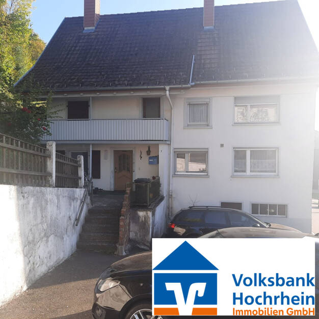 Mehrfamilienhaus zum Kauf 255.000 € 7 Zimmer 159,3 m² 242 m² Grundstück Degernau Wutöschingen / Degernau 79793