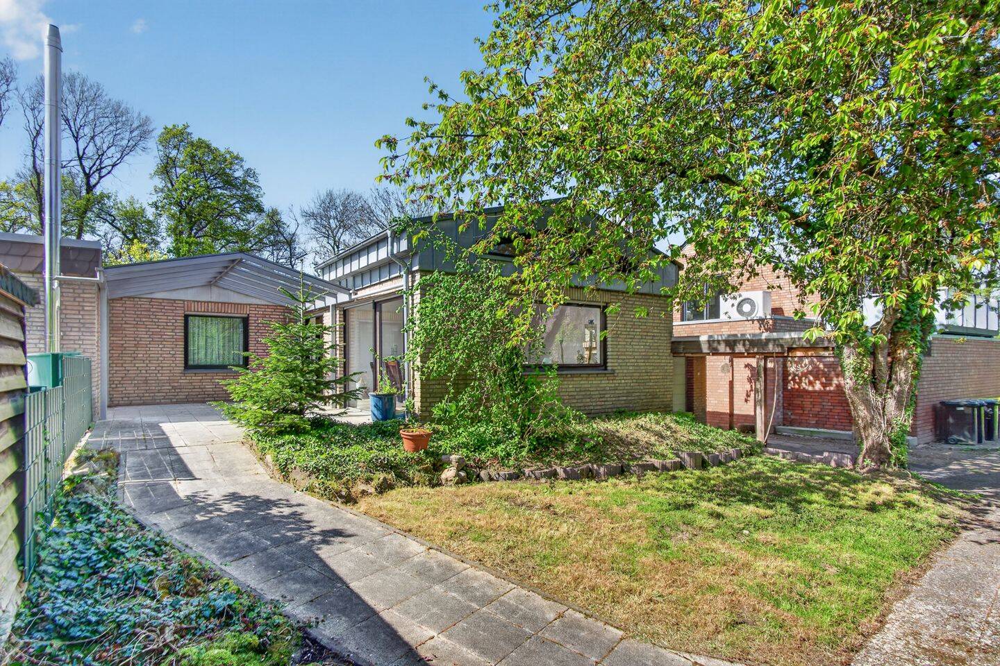 House in Rheine - Ansicht 3