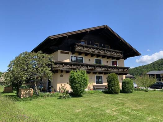 Wohnung zur Miete 1.050 € Kuchl 5431