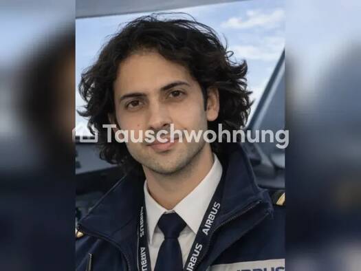 Wohnung zur Miete Tauschwohnung 400 € 1 Zimmer 45 m² Sasel Hamburg 22041