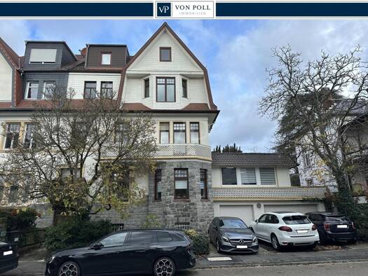 Bürogebäude zur Miete provisionsfrei 16,83 € 208 m² Bürofläche Oberursel 61440