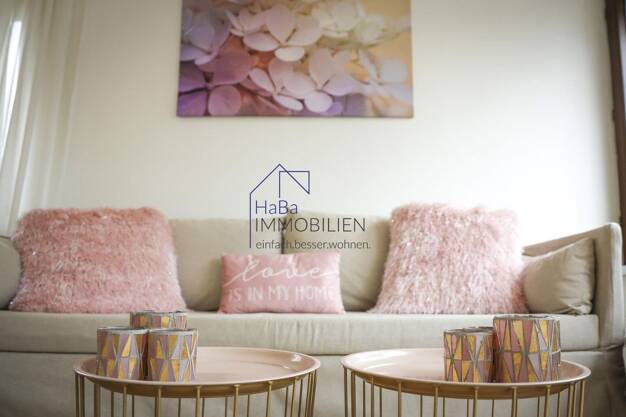 Wohnung zum Kauf provisionsfrei 225.000 € 3 Zimmer 81 m² EG Gochsheim Gochsheim 97469
