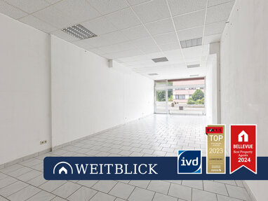 Wohnung zum Kauf 149.000 € 2 Zimmer 89 m² EG Kornwestheim Kornwestheim 70806