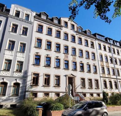 Wohnung zum Kauf 57.500 € 3 Zimmer 64 m² EG Hilbersdorf 151 Chemnitz 09131
