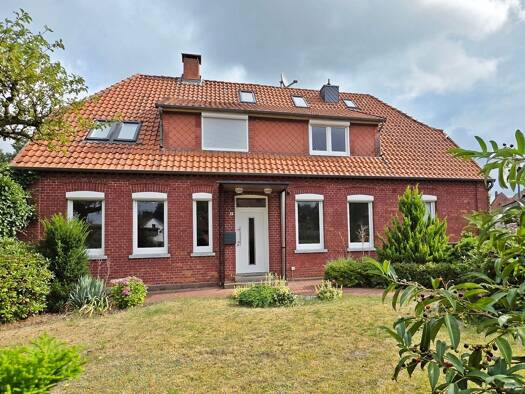Wohnung zur Miete 1.122 € 3,5 Zimmer 130 m² EG Fallingbostel Bad Fallingbostel 29683