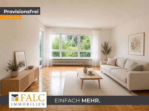 Wohnung zum Kauf provisionsfrei 180.000 € 3 Zimmer 78,1 m² Kettwig Stadtbezirk IX 45219