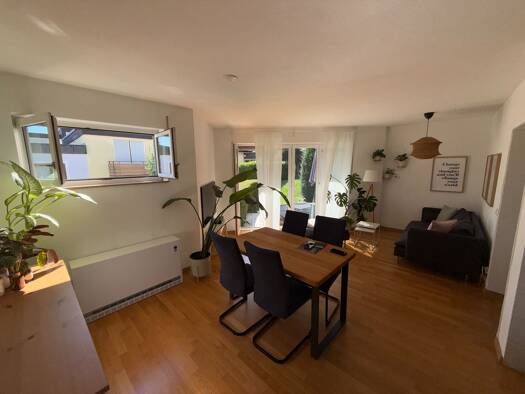 Wohnung zur Miete 680 € 2 Zimmer 54 m² 1. Geschoss frei ab 01.01.2027 Wangen Stuttgart 70327