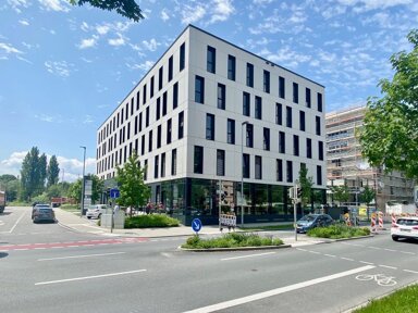 Bürofläche zur Miete 13 € 212 m² Bürofläche teilbar ab 212 m² Rosenheim 83022