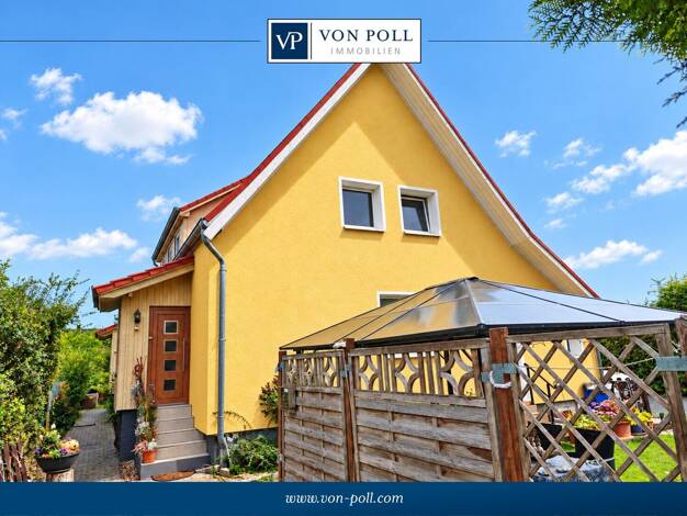 Mehrfamilienhaus zum Kauf 369.000 € 8 Zimmer 200 m² 1.857 m² Grundstück Schwicheldt Peine 31226