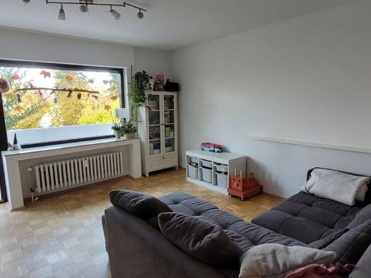 Maisonette zur Miete 850 € 4 Zimmer 92 m² Geschoss 1/1 frei ab 01.01.2026 Kupferdreh Essen 45257