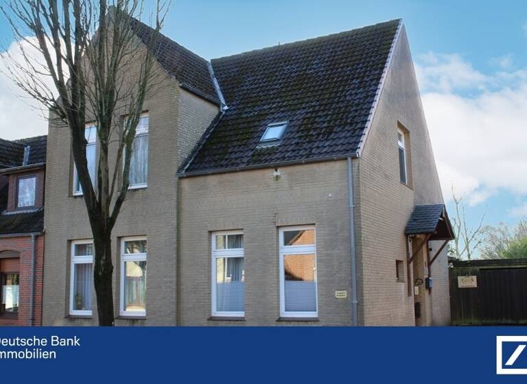 Einfamilienhaus zum Kauf 298.000 € 5 Zimmer 125 m²<br/>Wohnfläche 476 m²<br/>Grundstück Heide Heide 25746
