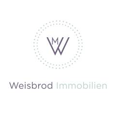 Margareta Weisbrod Immobilien logo