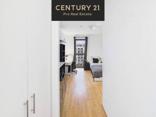 Wohnung zur Miete 784 € 1 Zimmer 22 m² 5. Geschoss frei ab sofort Wilmersdorf Berlin 10715