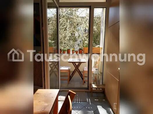 Wohnung zur Miete Tauschwohnung 700 € 3 Zimmer 70 m² 1. Geschoss Südstadt Hannover 30173