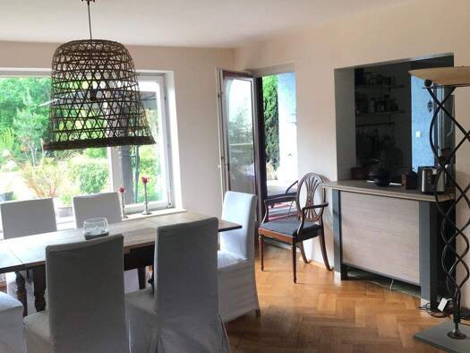 Einfamilienhaus zum Kauf 1.195.000 € 3 Zimmer 130 m² 990 m² Grundstück frei ab sofort Bad Aibling 83043