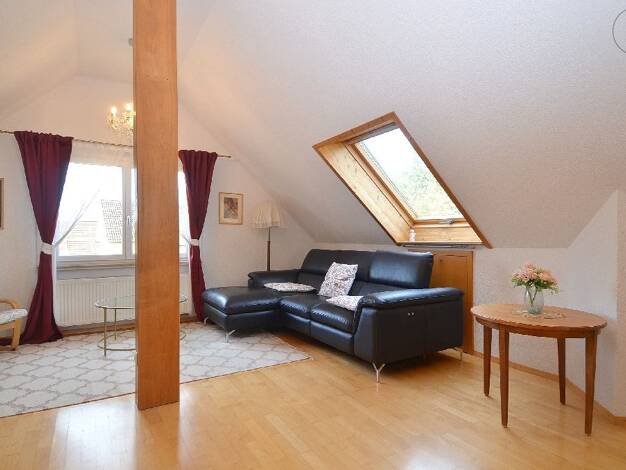 Wohnung zur Miete 1.400 € 3 Zimmer 100 m² 1. Geschoss frei ab 01.10.2026 Wyhlen Grenzach-Wyhlen 79639